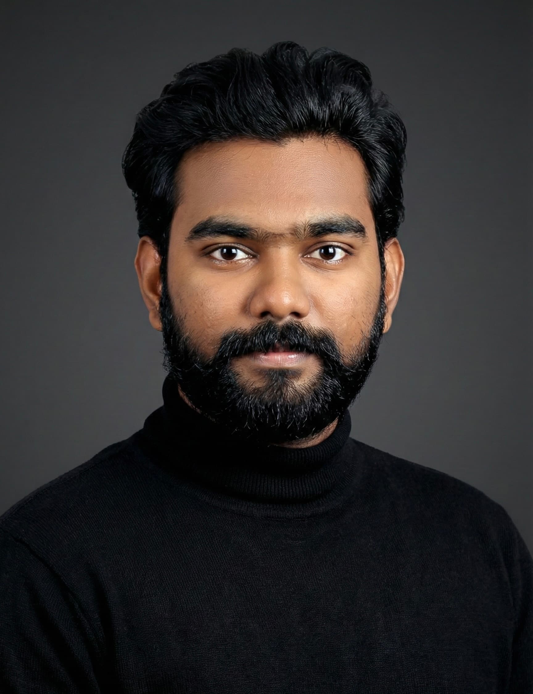 RDPrasheel - Psychology Mentor